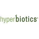 Hyperbiotics