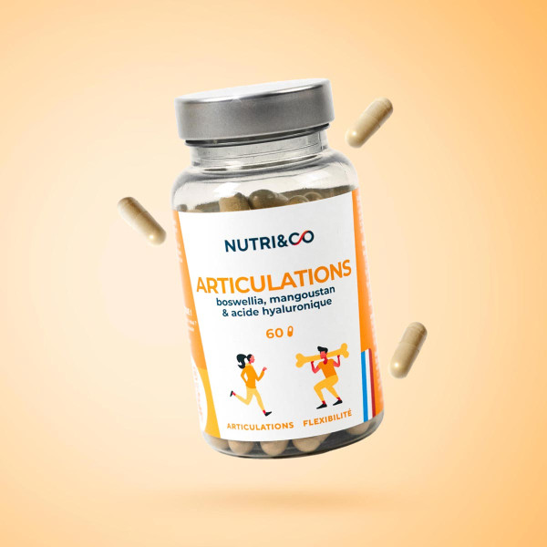Articulations Nutri and Co
